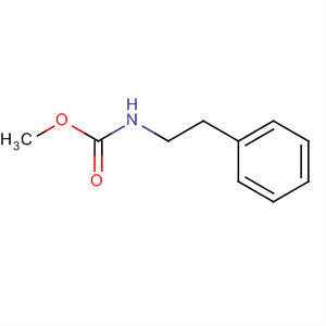 26011-68-7  Carbamic acid, (2-phenylethyl)-, methyl ester