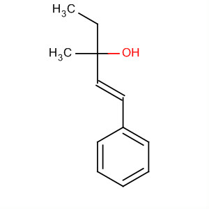 260412-94-0  1-Penten-3-ol, 3-methyl-1-phenyl-, (1E)-