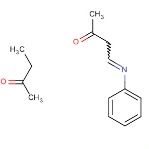 26076-84-6  2-Butanone, 4,4'-(phenylimino)bis-