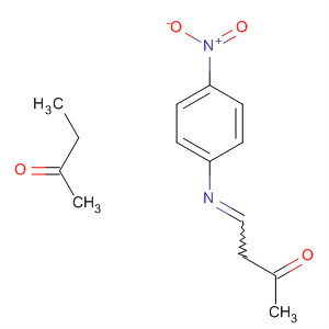 26076-86-8  2-Butanone, 4,4'-[(4-nitrophenyl)imino]bis-