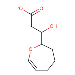 260971-11-7  2-Oxepinmethanol, 2,5,6,7-tetrahydro-, acetate, (2R)- 260971-11-7  2-Oxepinmethanol, 2,5,6,7-tetrahydro-, acetate, (2R)-