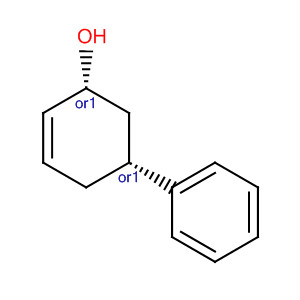 26114-87-4  2-Cyclohexen-1-ol, 5-phenyl-, cis-