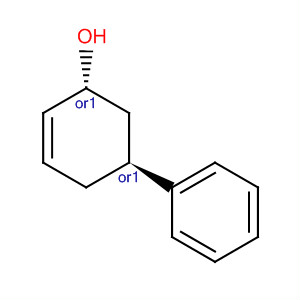 26114-90-9  2-Cyclohexen-1-ol, 5-phenyl-, trans-