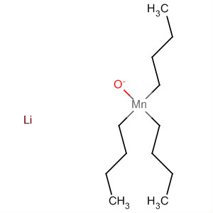 26125-83-7  Manganate(1-), tributyl-, lithium