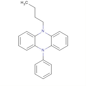 261356-21-2  Phenazine, 5-butyl-5,10-dihydro-10-phenyl-