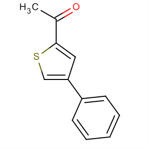 26170-93-4  Ethanone, 1-(4-phenyl-2-thienyl)-