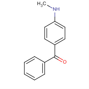 26178-74-5  Methanone, [4-(methylamino)phenyl]phenyl-