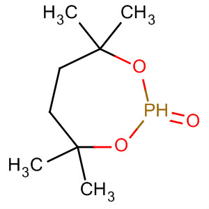 261920-29-0  1,3,2-Dioxaphosphepane, 4,4,7,7-tetramethyl-, 2-oxide