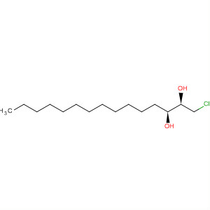 261954-45-4  2,3-Pentadecanediol, 1-chloro-, (2R,3S)- 261954-45-4  2,3-Pentadecanediol, 1-chloro-, (2R,3S)-