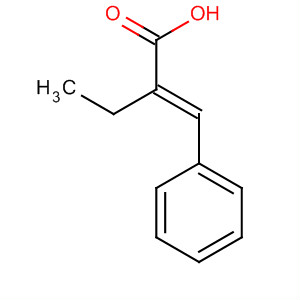 26197-64-8  Butanoic acid, 2-(phenylmethylene)-, (E)-