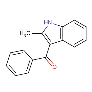 26211-73-4  Methanone, (2-methyl-1H-indol-3-yl)phenyl-