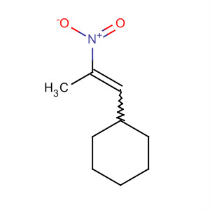 26226-49-3  Cyclohexane, (2-nitro-1-propenyl)-