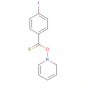 262267-33-4  Benzenecarbothioic acid, 4-iodo-, S-2-pyridinyl ester