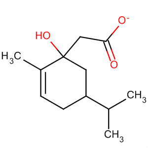 26252-08-4  2-Cyclohexen-1-ol, 2-methyl-5-(1-methylethyl)-, acetate