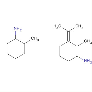 26272-65-1  Cyclohexanamine, 4,4'-(1-methylethylidene)bis[2-methyl-