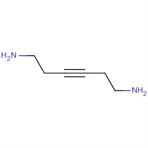 262852-94-8  3-Hexyne-1,6-diamine