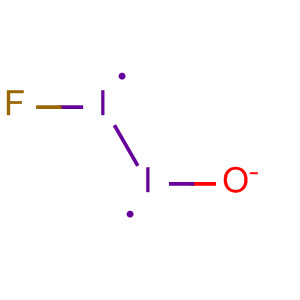 26295-00-1  Iodate(1-), fluoroiodo-