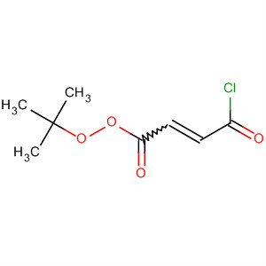 26305-38-4  2-Buteneperoxoic acid, 4-chloro-4-oxo-, 1,1-dimethylethyl ester