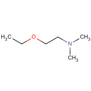 26311-17-1  Ethanamine, 2-ethoxy-N,N-dimethyl-