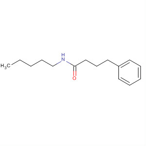 263142-50-3  Benzenebutanamide, N-pentyl-