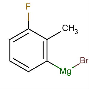263355-05-1  Magnesium, bromo(3-fluoro-2-methylphenyl)-