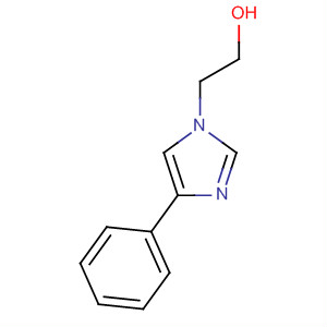 263389-34-0  1H-Imidazole-1-ethanol, 4-phenyl-