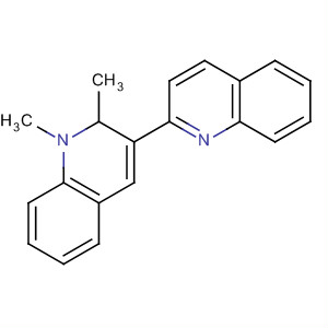 263396-27-6  2,3'-Biquinoline, 1',2'-dihydro-1',2'-dimethyl- 263396-27-6  2,3'-Biquinoline, 1',2'-dihydro-1',2'-dimethyl-