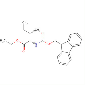 263405-19-2  L-Isoleucine, N-[(9H-fluoren-9-ylmethoxy)carbonyl]-, ethyl ester