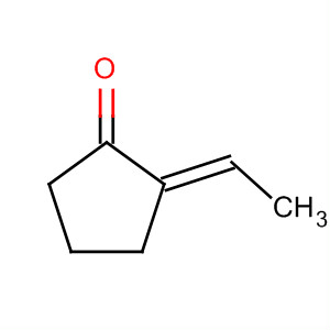 26343-69-1  Cyclopentanone, 2-ethylidene-, (E)-