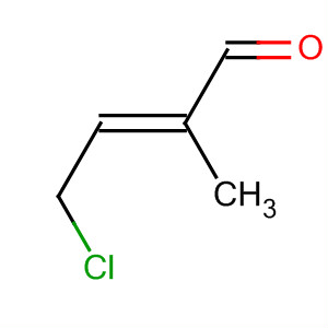 26394-25-2  2-Butenal, 4-chloro-2-methyl-, (2E)-