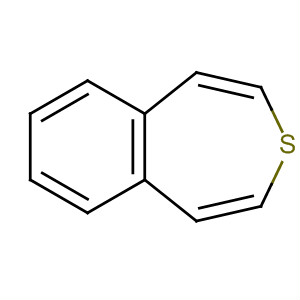 264-14-2  3-Benzothiepin