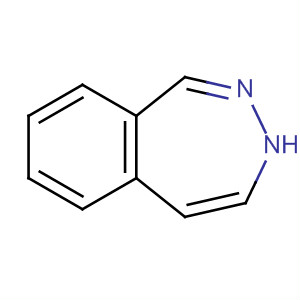 264-24-4  3H-2,3-Benzodiazepine