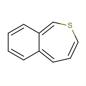 264-28-8  2-Benzothiepin