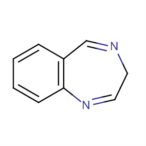 264-65-3  3H-1,4-Benzodiazepine