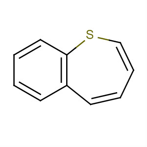 264-82-4  1-Benzothiepin