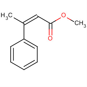 26423-89-2  2-Butenoic acid, 3-phenyl-, methyl ester, (Z)-