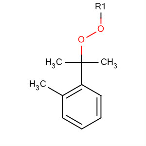 26444-17-7  Hydroperoxide, 1-methyl-1-(methylphenyl)ethyl