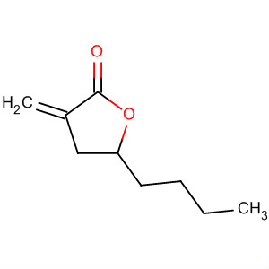 26449-03-6  2(3H)-Furanone, 5-butyldihydro-3-methylene-