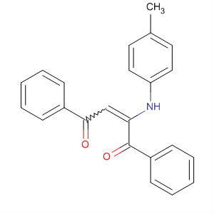 26463-62-7  2-Butene-1,4-dione, 2-[(4-methylphenyl)amino]-1,4-diphenyl-