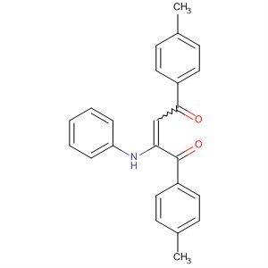 26463-63-8  2-Butene-1,4-dione, 1,4-bis(4-methylphenyl)-2-(phenylamino)-