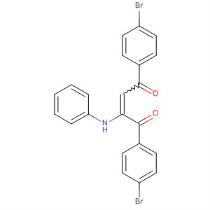 26463-65-0  2-Butene-1,4-dione, 1,4-bis(4-bromophenyl)-2-(phenylamino)-