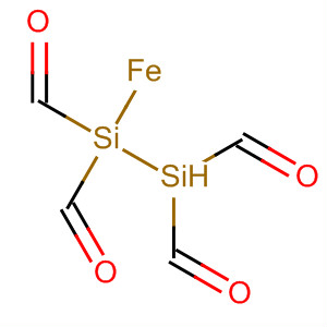 26469-80-7  Iron, tetracarbonyldisilyl-