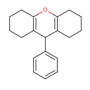 26477-52-1  1H-Xanthene, 2,3,4,5,6,7,8,9-octahydro-9-phenyl-