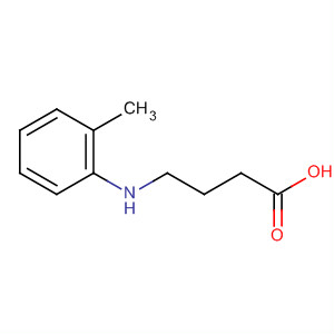26488-79-9  Butanoic acid, 4-(methylphenylamino)-