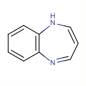 265-02-1  1H-1,5-Benzodiazepine