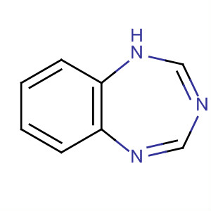 265-04-3  1H-1,3,5-Benzotriazepine