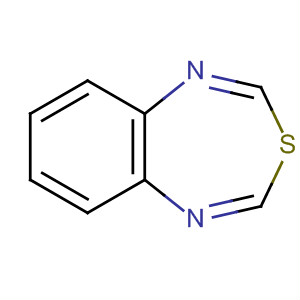 265-06-5  3,1,5-Benzothiadiazepine