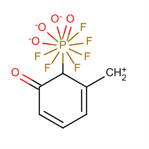 26500-51-6  Methylium, oxophenyl-, hexafluorophosphate(1-)