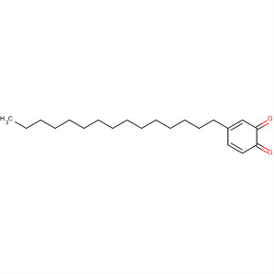 265310-64-3  3,5-Cyclohexadiene-1,2-dione, 4-pentadecyl-