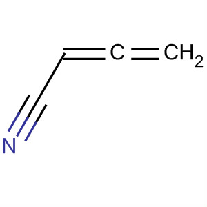 265312-48-9  1,2-Propadienylidene, 3-cyano-
